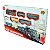 Pista Trem Locomotiva ferrorama DMTOYS - Imagem 2