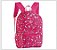 MOCHILA JUVENIL FEMININO REF MF2020 8761 CLIOSTYLE - Imagem 9