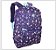 MOCHILA JUVENIL FEMININO REF MF2020 8761 CLIOSTYLE - Imagem 8