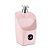 DISPENSER PESCANTE METALlZADO PLASTICO 600ML UZ. - Imagem 2