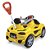 Quadriciclo MC Laram Amarelo Maral - Imagem 12