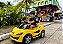 Quadriciclo MC Laram Amarelo Maral - Imagem 16