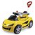 Quadriciclo MC Laram Amarelo Maral - Imagem 15