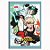 CADERNO BROCHURÃO 80 FLS MY HERO ACADEMIA FSC - Imagem 15