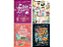 CADERNO 10 MATÉRIAS 200 FOLHAS CAPRICHO TILIBRA - Imagem 2