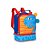 LANCHEIRA CP24079L PETS DINO CLIOSTYLE - Imagem 1