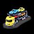 CAMINHAO CEGONHA MAXFORT HOMEPLAY - Imagem 4
