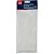 ABRACADEIRA NYLON BRANCA 4,8X200MM - Imagem 2