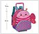 MOCHILA COM RODINHA CP24082B PETS CLIOSTYLE - Imagem 2