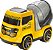 TRUCKS COLLECTION GUINCHO/BETONEIRA NA SOLAPA - Imagem 3