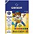 BLOCO COLORIDO INFANTIL 8 CORES 32FLS A3 80GM2 - Imagem 3