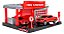 Play City Fire Station Bs Toys - Imagem 8
