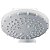 CHUVEIRO HYDRA GORDUCHA DUCHA SS 127 5400W - Imagem 1