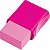 BORRACHA FABER-CASTELL MAX ROSA UNIDADE - Imagem 2