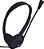 FONE HEADSET HIGH TONE HS302 NEWLINK - Imagem 1