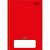 CADERNO BROCHURA 1/4 D+ VERMELHO 96FLS TILIBRA - Imagem 3