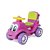 Quadriciclo Little Truck 3x1 - Menina Maral - Imagem 6