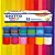 TINTA TEMPERA GUACHE GIOTTO 15ML 12 CORES - Imagem 4