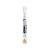 MARCADOR COLOR MARKER BASE OLEO BRANCO ACRILEX - Imagem 9
