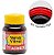 VERNIZ VITRAL 37ML VERMELHO FOGO UNIDADE - Imagem 3