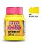 TINTA PVA FOSCA ARTESANATO 37ML AMARELO LIMÃO ACRI - Imagem 2