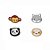 BORRACHA MINI PETS - POTE COM 20 UNIDADES - Imagem 5
