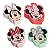 BORRACHA DISNEY MINNIE MOUSE MOLIN - Imagem 1