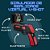 PISTOLA VIRTUAL 3D BLUETOOTH POLIBRINQ - Imagem 1