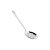 ESCUMADEIRA CHDL115 36CM INOX KIBOR - Imagem 1