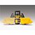 TRATOR RETROESCAVADEIRA RL 1600 SILMAR - Imagem 9