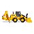 TRATOR RETROESCAVADEIRA RL 1600 SILMAR - Imagem 11