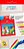 CANETINHA HIDROGRAFICA 12 CORES FABER-CASTELL - Imagem 18