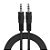 CABO DE AUDIO P2XP2 ESTEREO 1,8MTS CHIPSCE - Imagem 12