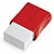 BORRACHA FABER TK PLAST PEQUENA BRANCA FABER-CASTELL - Imagem 3