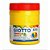 TINTA TEMPERA GUACHE GIOTTO 250ML AMARELO - Imagem 3