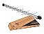 ANTENA PROQUALIT DIGITAL 28 ELEM PROHD 1040DB - Imagem 4