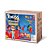 TRICICLO TCHUCO SB HEROES SAMBA TOYS - Imagem 1