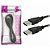 CABO USB 2.0 AM X AM 1,8MTS 5+ CHIPSCE - Imagem 1