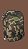 ESTOJO CASE CAMUFLADO 3 PARTES 1 ZIPER MASCULINO - Imagem 4