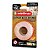 FITA DUPLA FACE ESPUMA FIXA PRO COZINHA 19mm X 2m - Imagem 1
