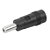 ADAPTADOR P4 2.1*5.5MM FEMEA PARA 2.5*5.5 MM MACHO - Imagem 1