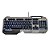 TECLADO GAMER SUPERFICIE METAL RAGNAR MULTILASER - Imagem 2