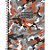 CADERNO 10 MATÉRIAS HIDE 160 FOLHAS TILIBRA - Imagem 8