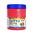 TINTA TEMPERA GUACHE GIOTTO 250ML VERMELHO - Imagem 3
