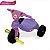 TRICICLO ONCINHA RACER XALINGO - Imagem 1