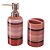 Kit De Banheiro E Lavabo 2 Peças De Porcelana Colo - Imagem 5