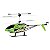 Helicoptero Fenix Controle Remoto 3 Canais Artbrin - Imagem 12