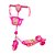 Patinete com Cesta  Belinda DMTOYS - Imagem 5