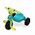 TRICICLO CROCO RACER XALINGO - Imagem 1