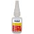 COLA INSTANTANEA TEKBOND 02 20G - Imagem 2